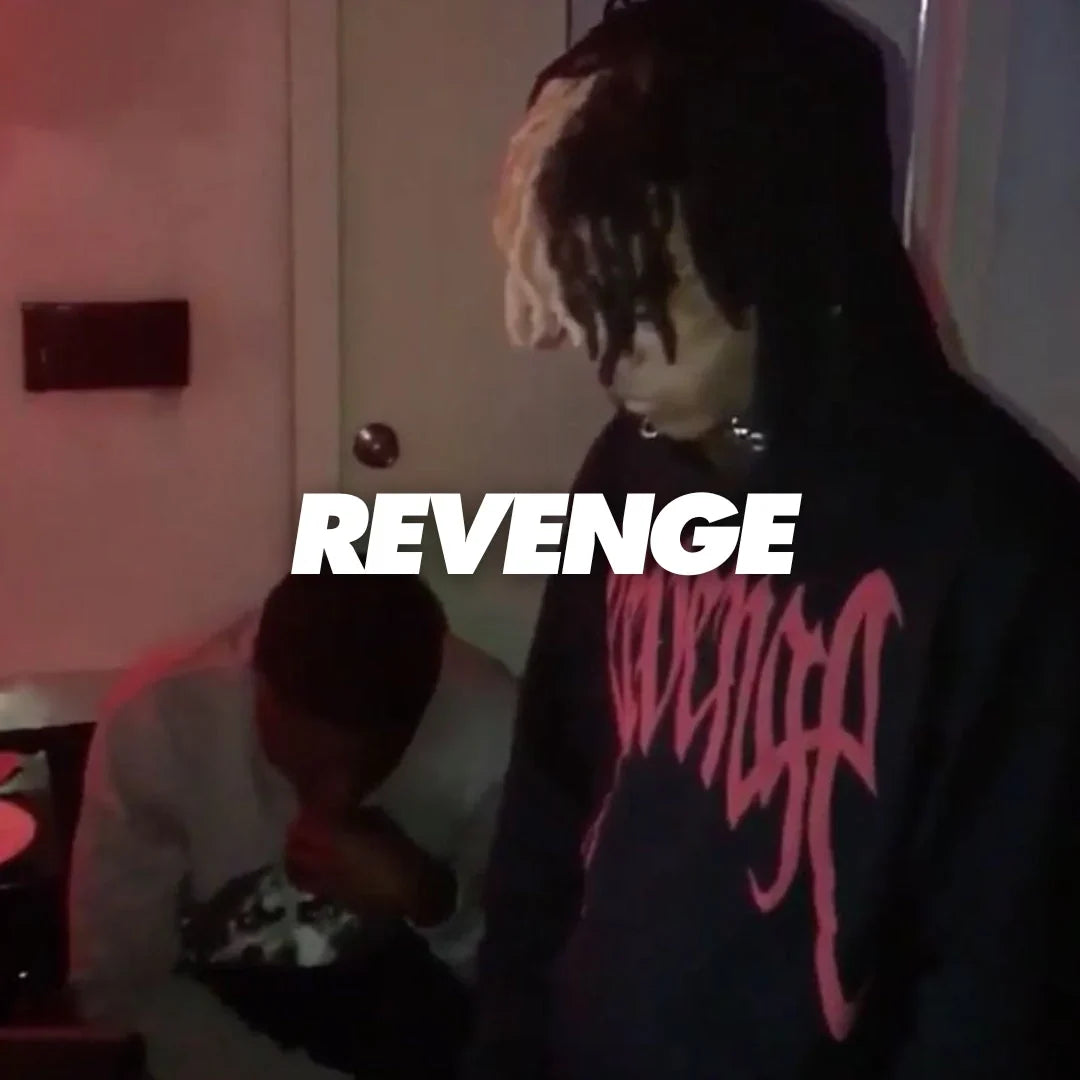 Revenge