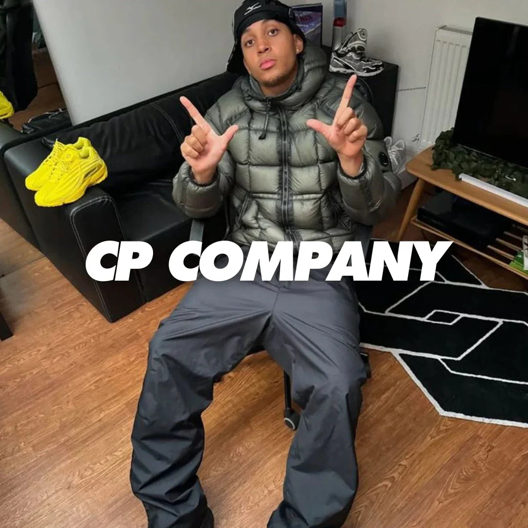 CP Company