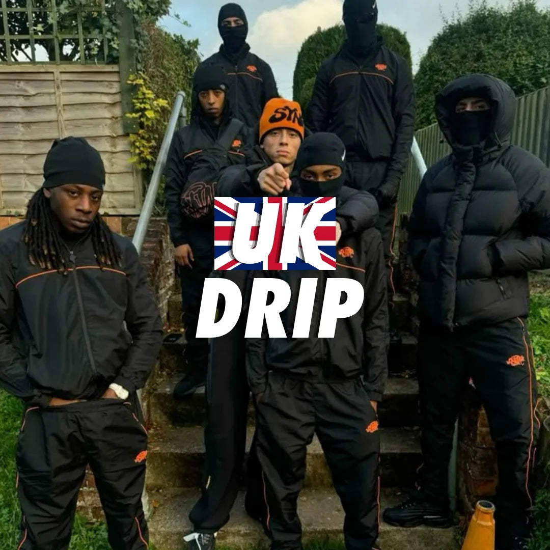 UK Drip