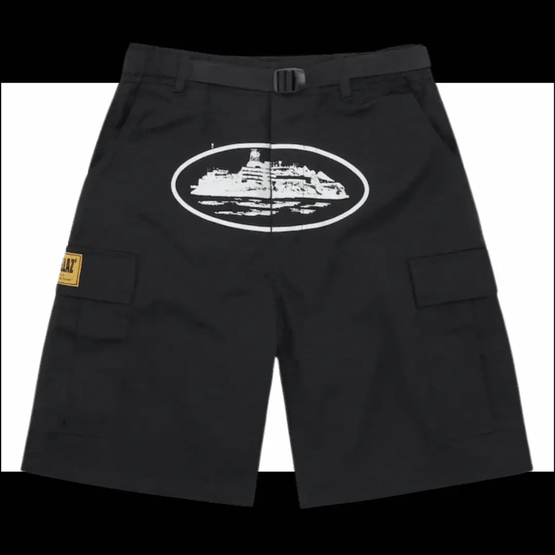 Shorts/Jorts