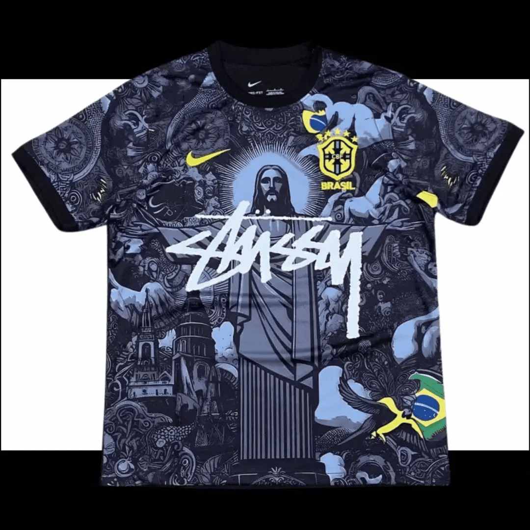 Jersey