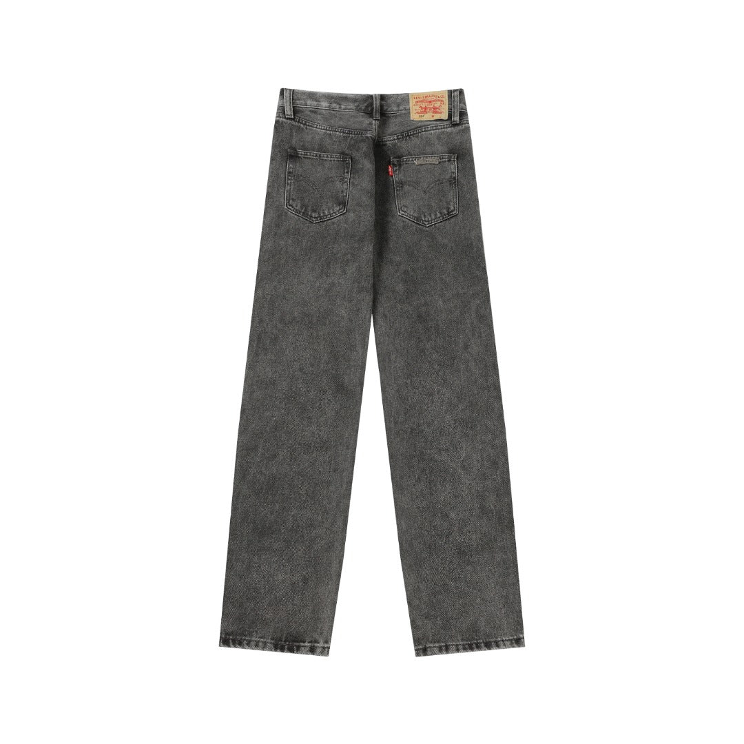Pantalon jean Chrome Hearts x Levi's