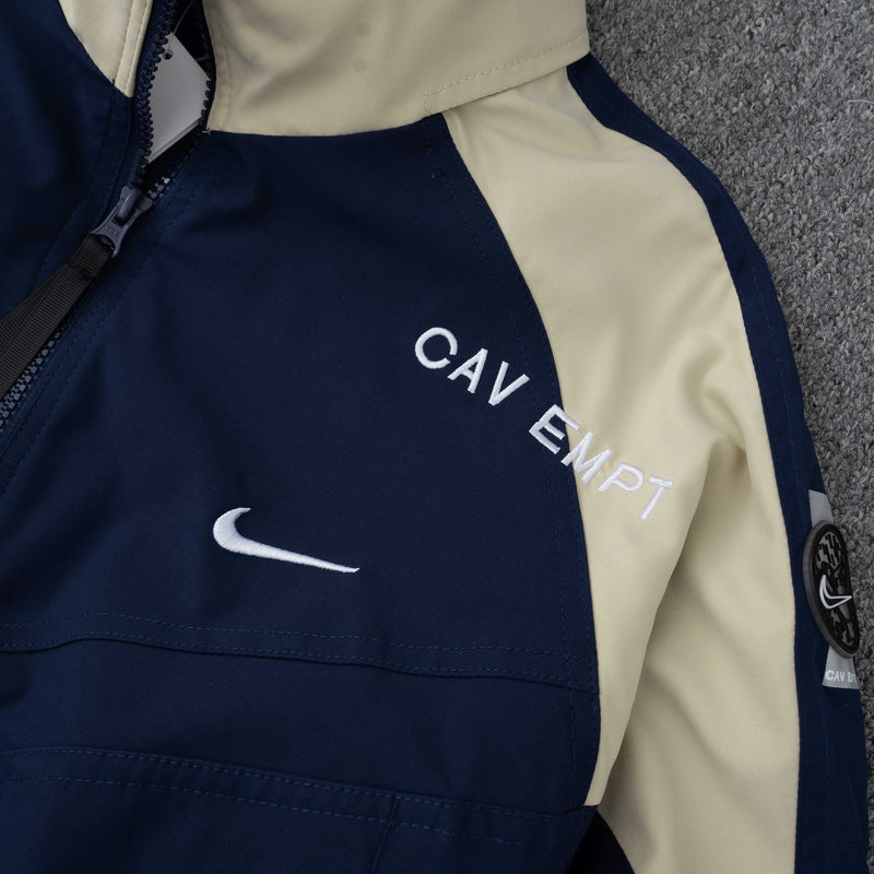 Nike x Cav Track Jacket