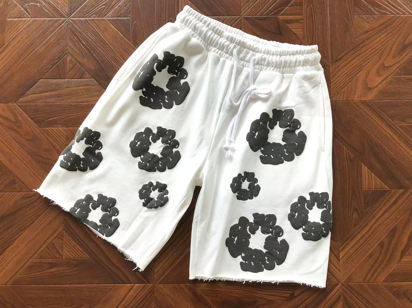 Shorts Denim Tears