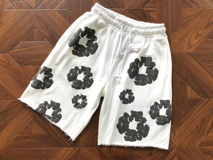 Shorts Denim Tears