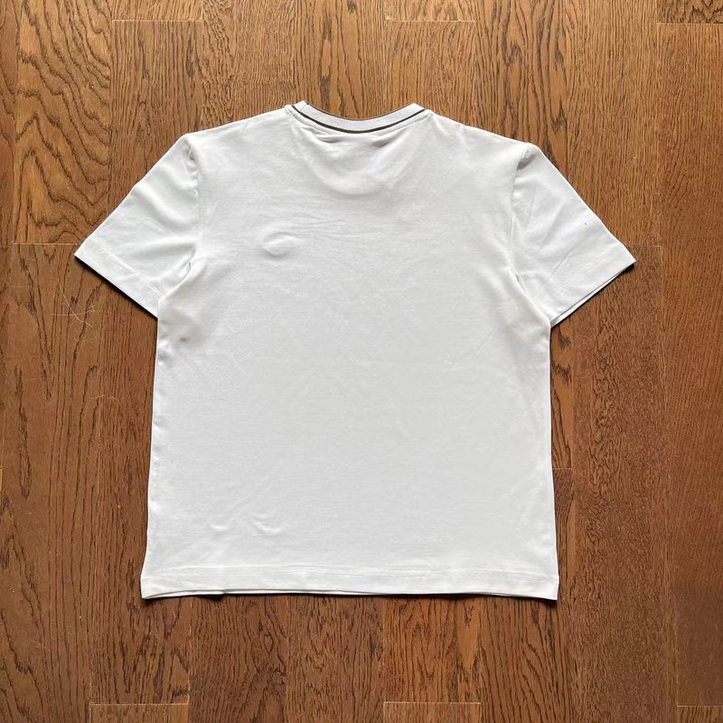 Lacoste Basic Tshirt