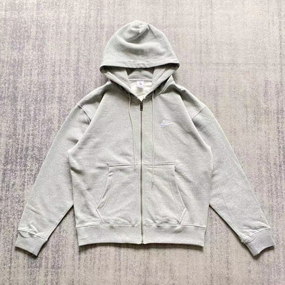 Sweat à capuche zippé Nike