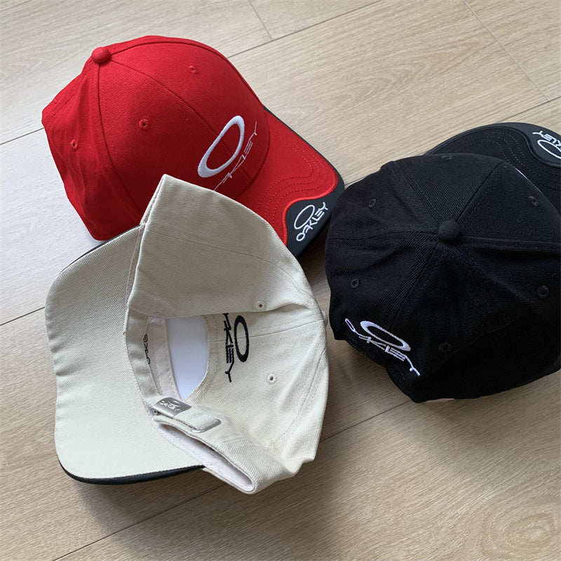 Oakley Cap