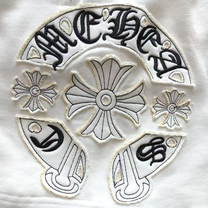 Shorts Chrome Hearts