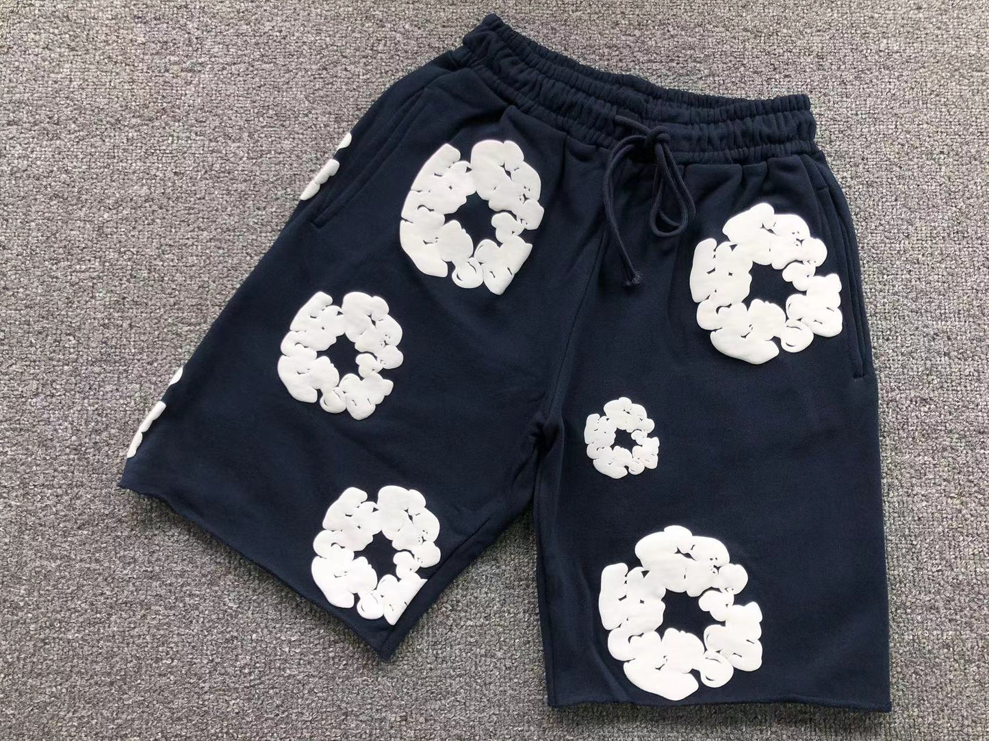 Shorts Denim Tears