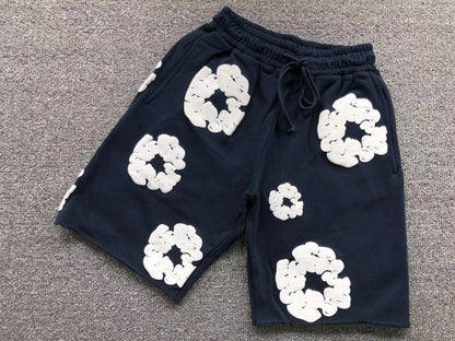 Shorts Denim Tears