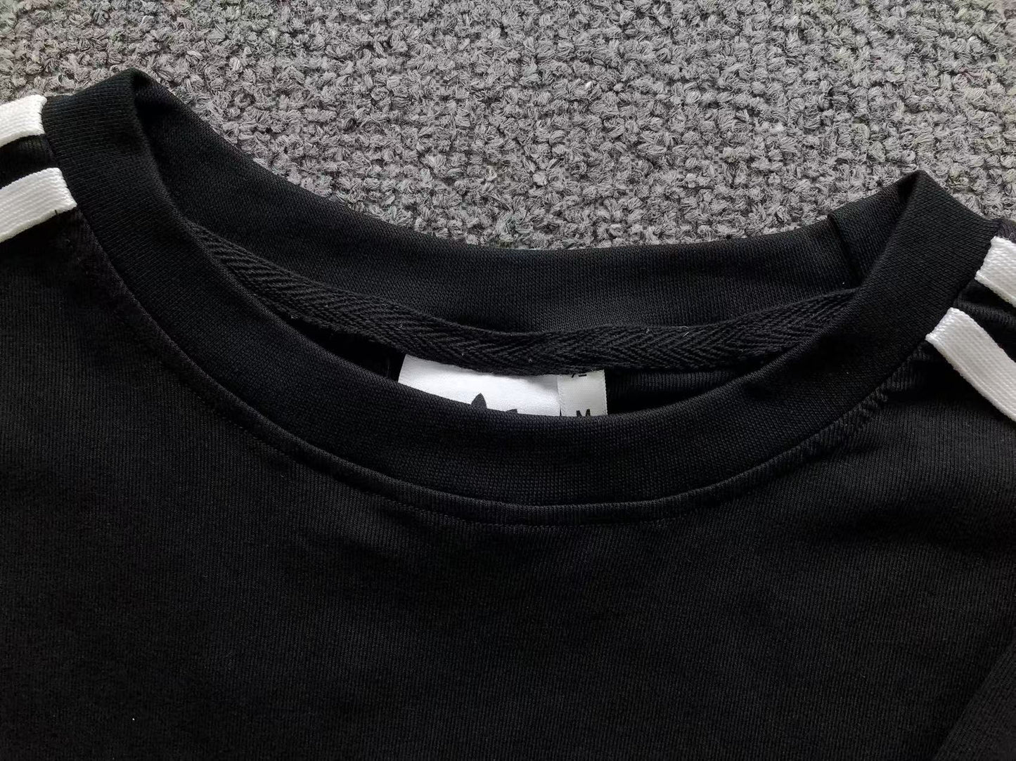 T-shirt Bape x Adidas