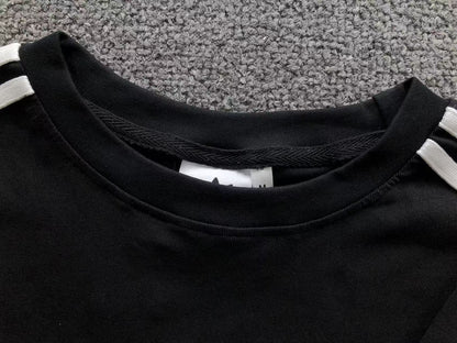 T-shirt Bape x Adidas
