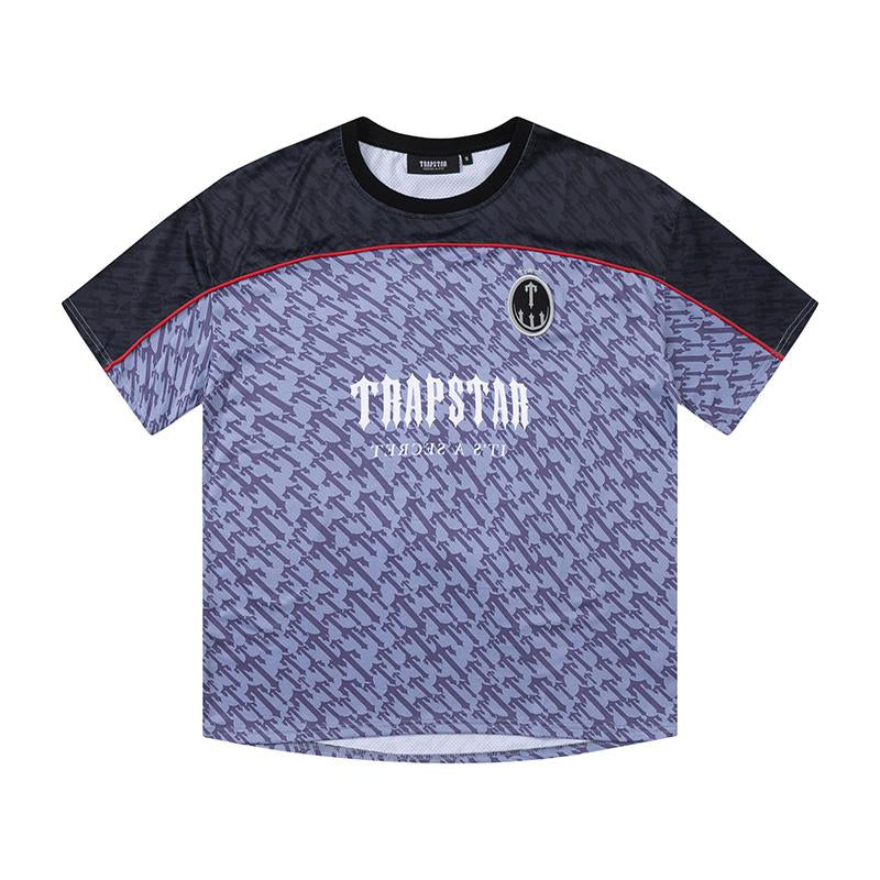 Maglietta da Calcio Trapstar