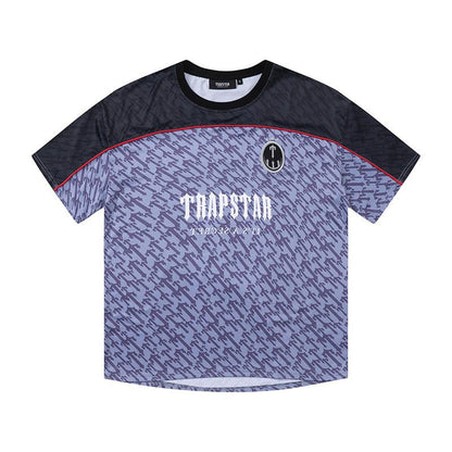 Maglietta da Calcio Trapstar