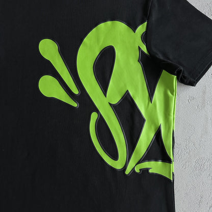 T-shirt Synaworld