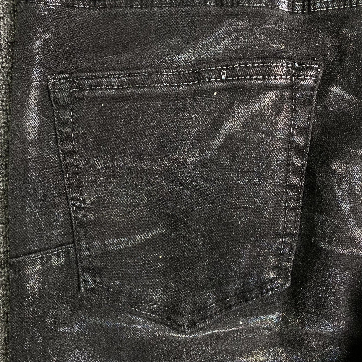 Jeans slim Purple Brand