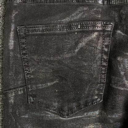 Jeans slim Purple Brand