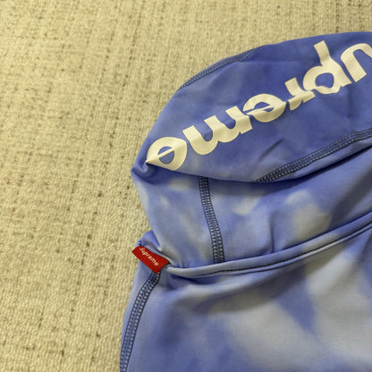 Cagoule Réactive Suprême