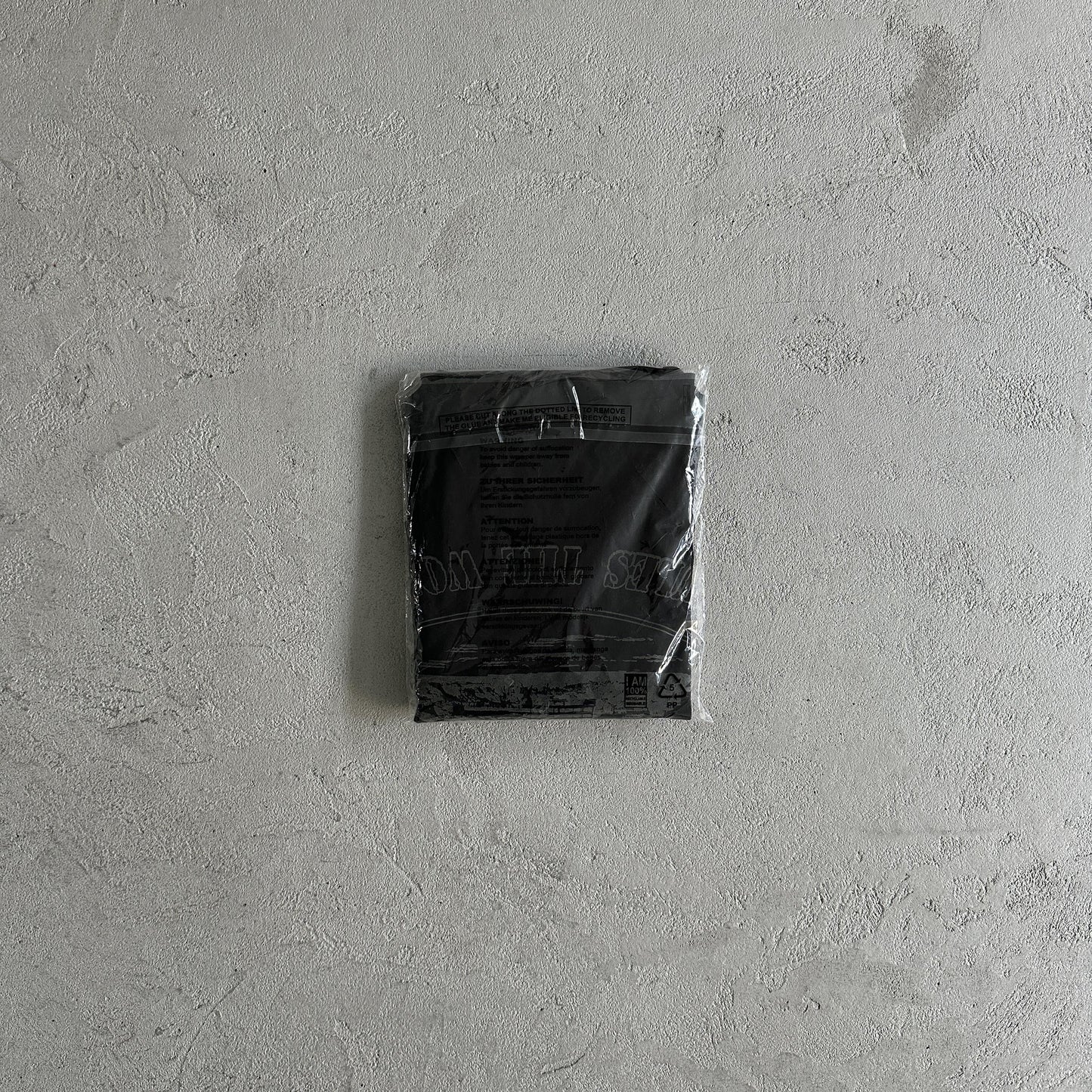 T-shirt réfléchissant Corteiz