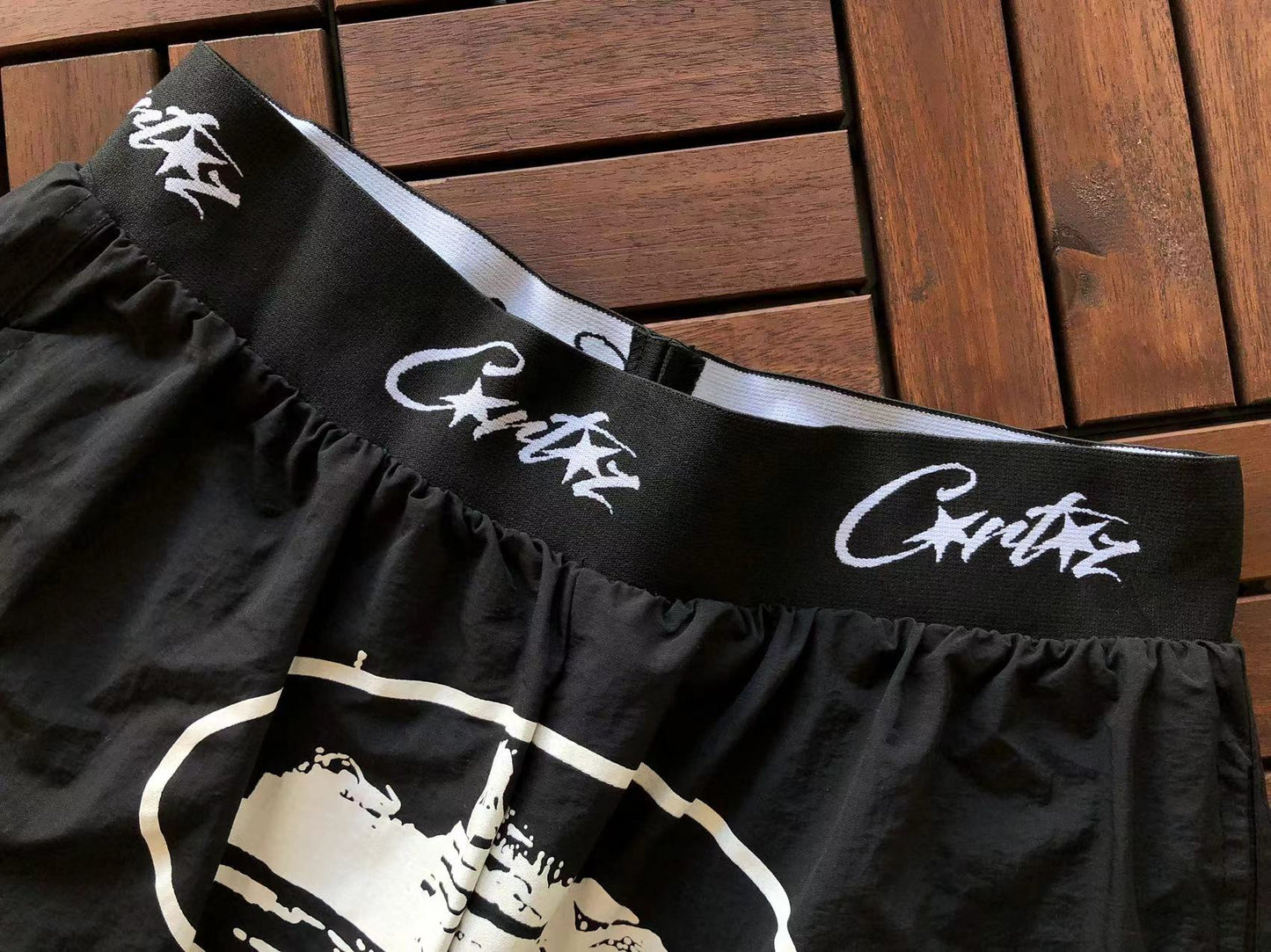 Shorts Corteiz