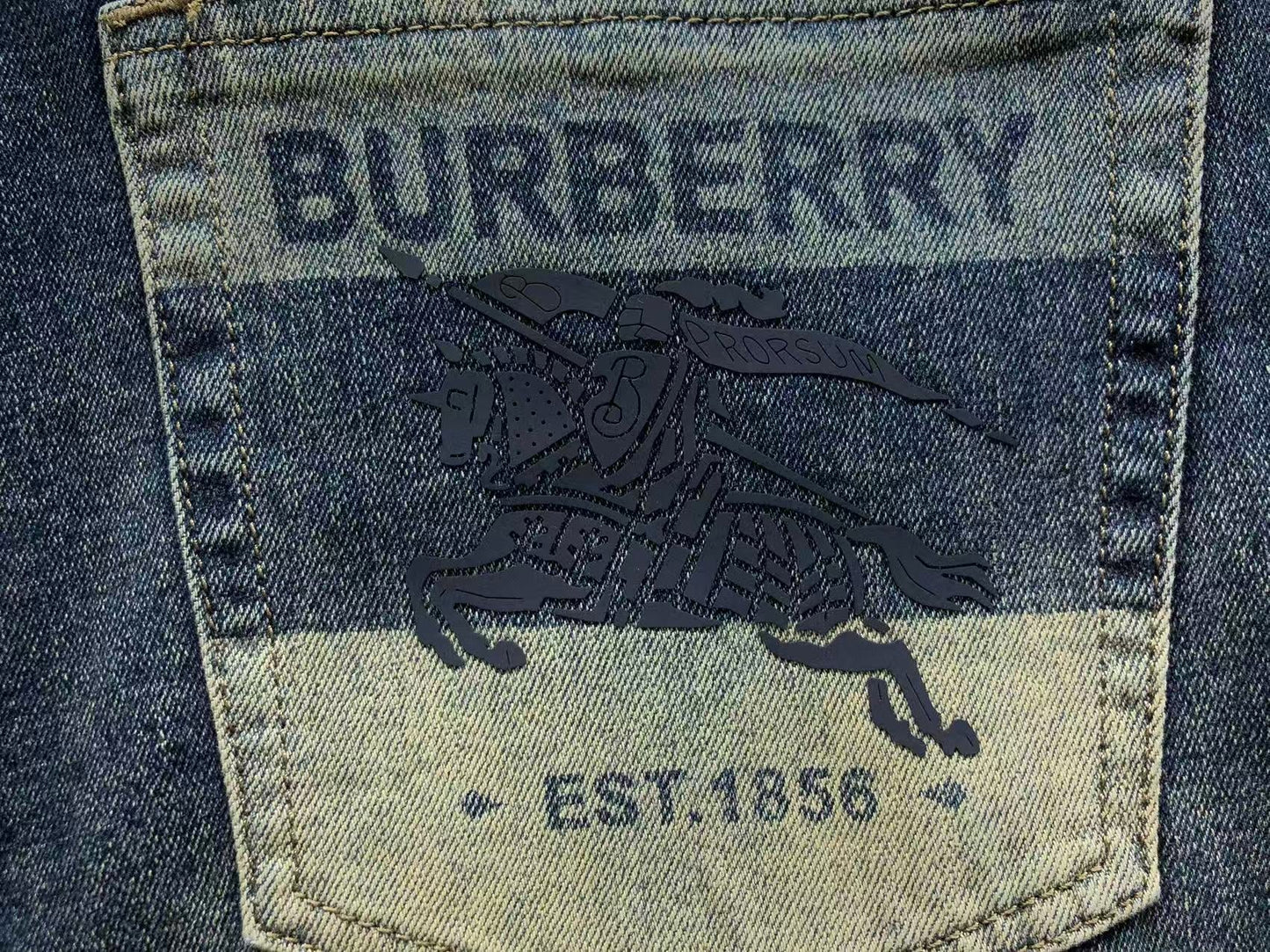 Pantalon Bébé