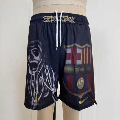 Shorts Cactus Jack x Nike