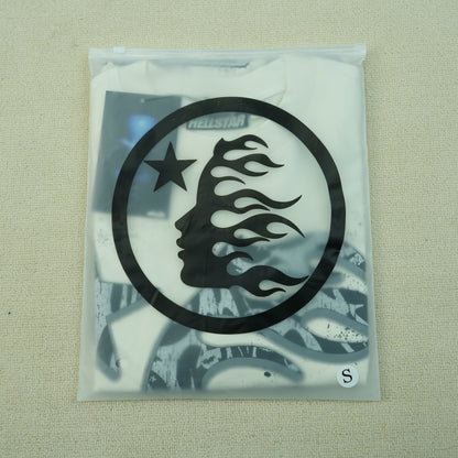 T-shirt Hellstar 1:1