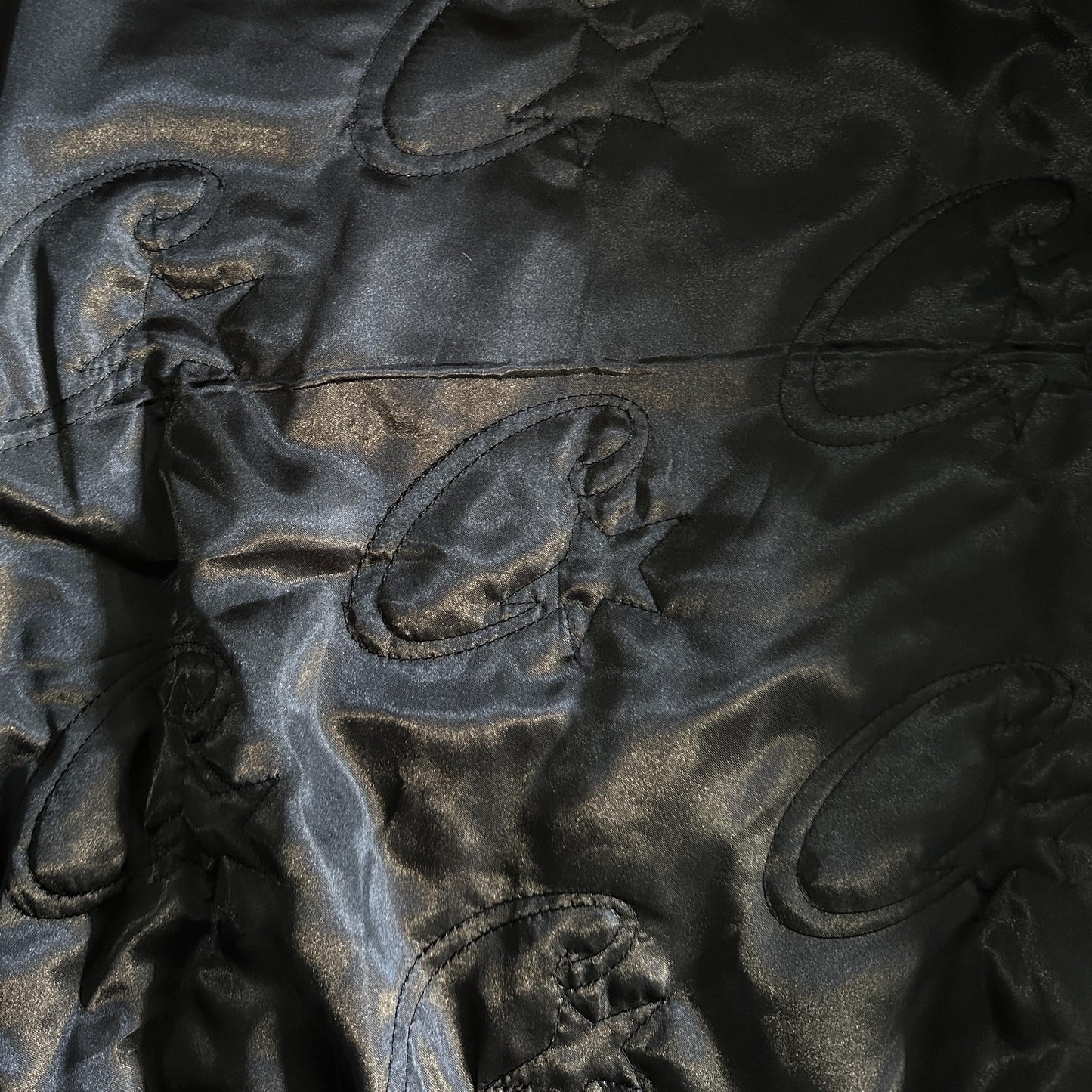 Veste à Capuche en Fourrure Corteiz
