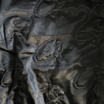 Veste à Capuche en Fourrure Corteiz