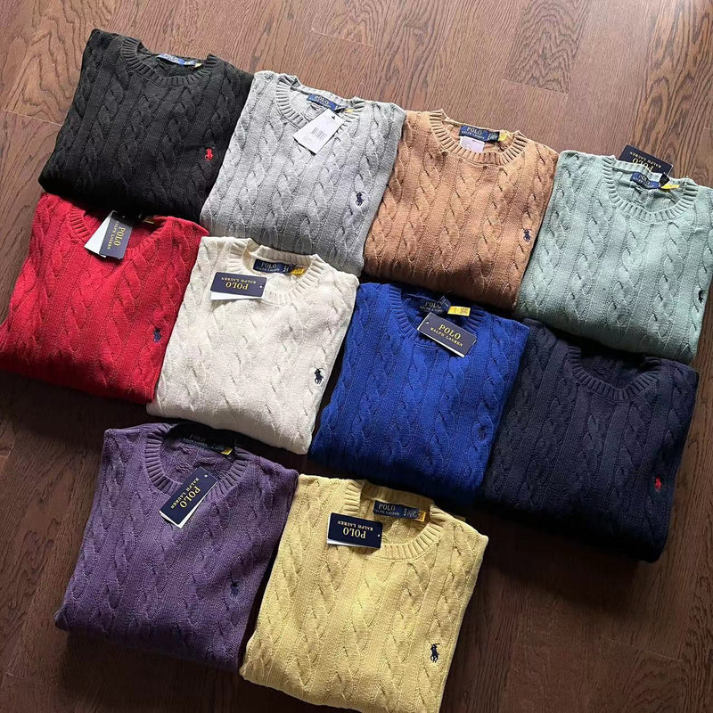 Ralph Lauren Sweater