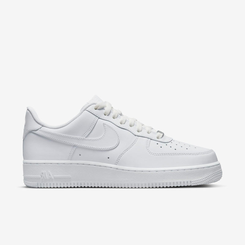 Air Force 1 AllWhite