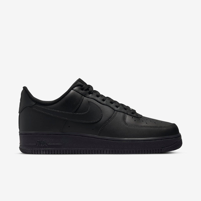 Air Force 1 AllBlack