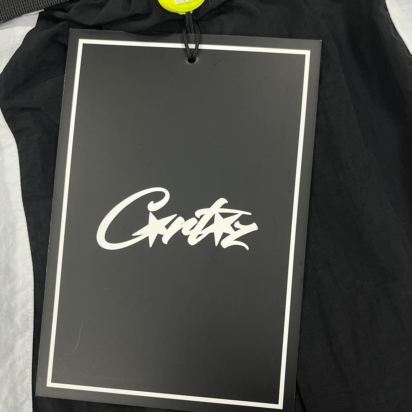 Shorts de printemps Corteiz