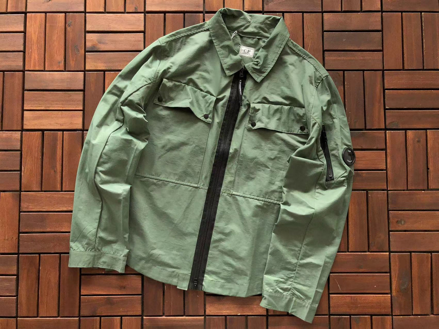 Veste C.P Company