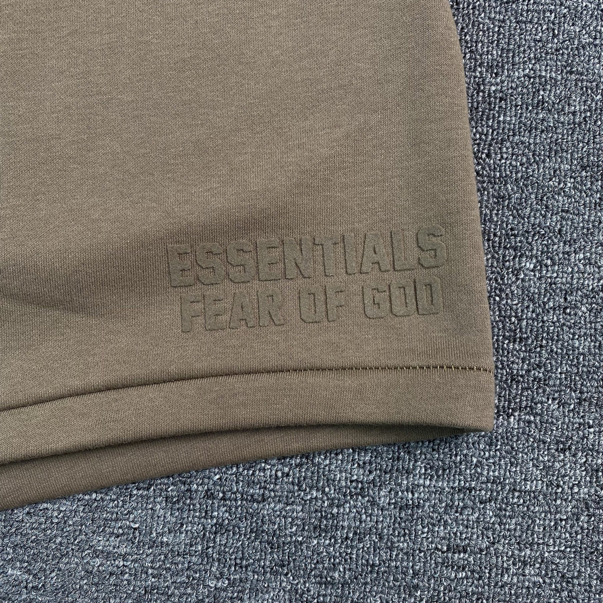 Pantaloncini FOG