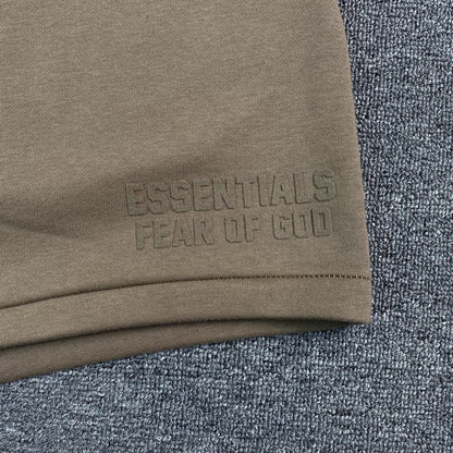 Pantaloncini FOG