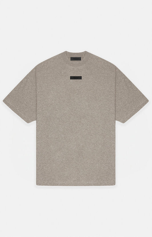 FOG x Essentials Heavy Tshirt 24SU