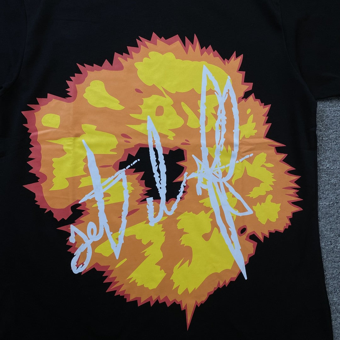 T-shirt Denim Tears x Offset