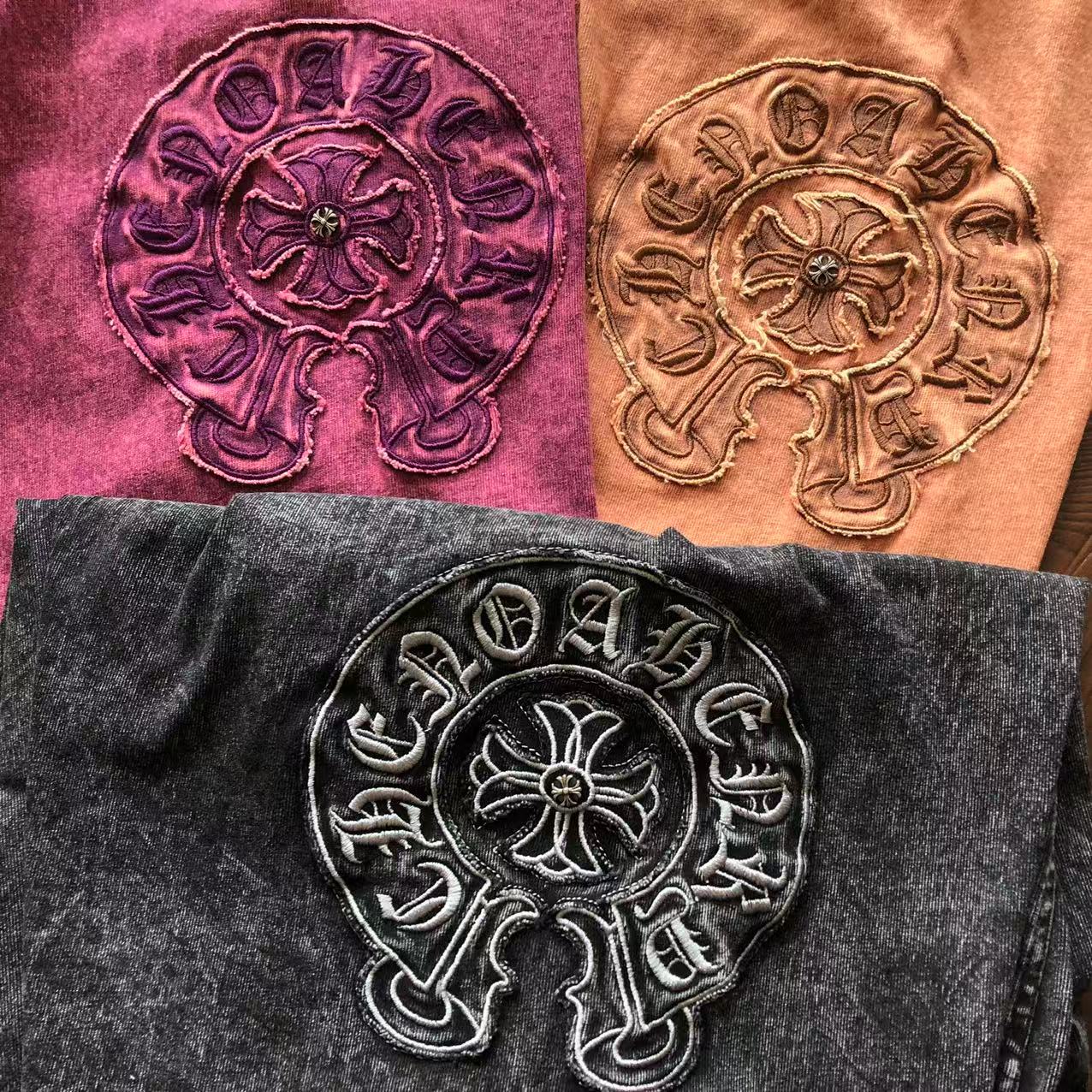 Shorts Chrome Hearts