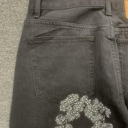 Jean Denim Tears