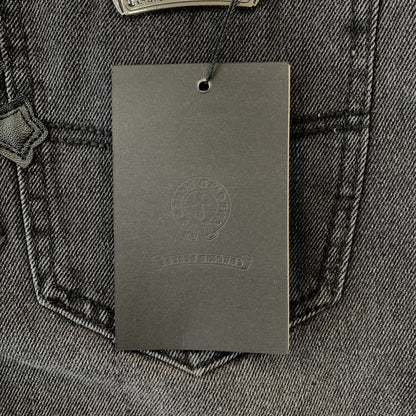 Pantalon en jean Chrome Hearts