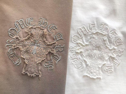 T-shirt Chrome Hearts