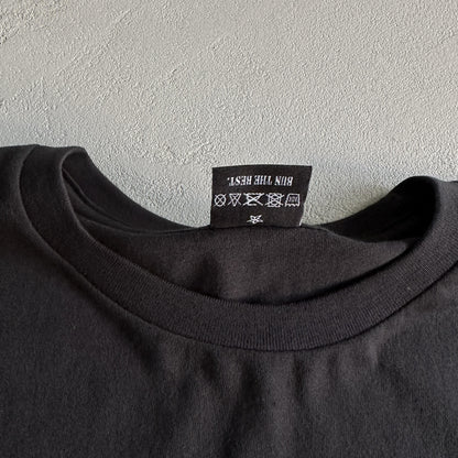 T-shirt Corteiz