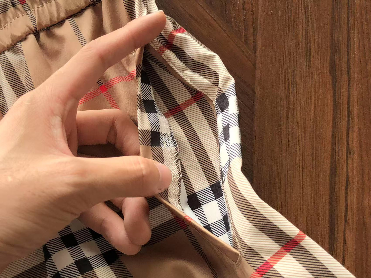 Shorts BB