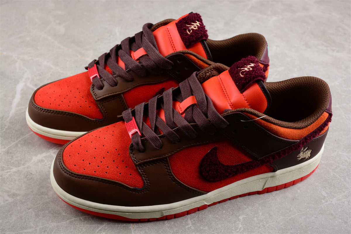 Nike Dunk Low Anno del Coniglio Chengdu