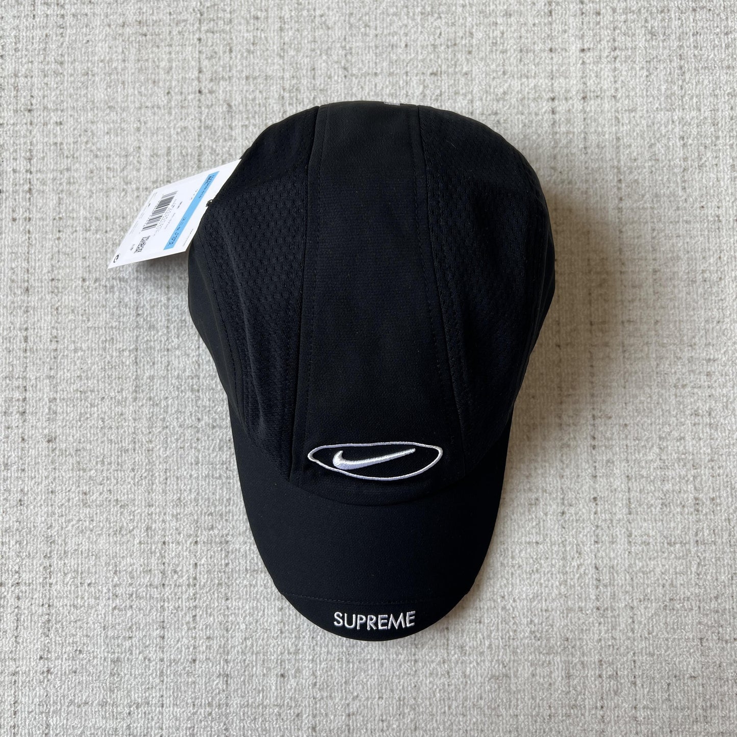 Casquette Nike x Supreme