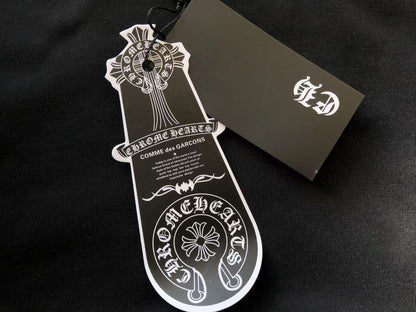 T-shirt Chrome Hearts