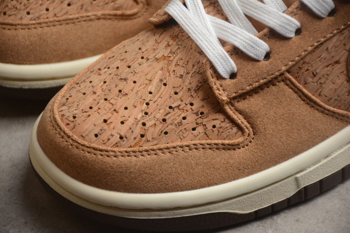 Nike Dunk Low SP CLOT Corcho