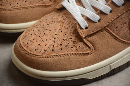 Nike Dunk Low SP CLOT Corcho